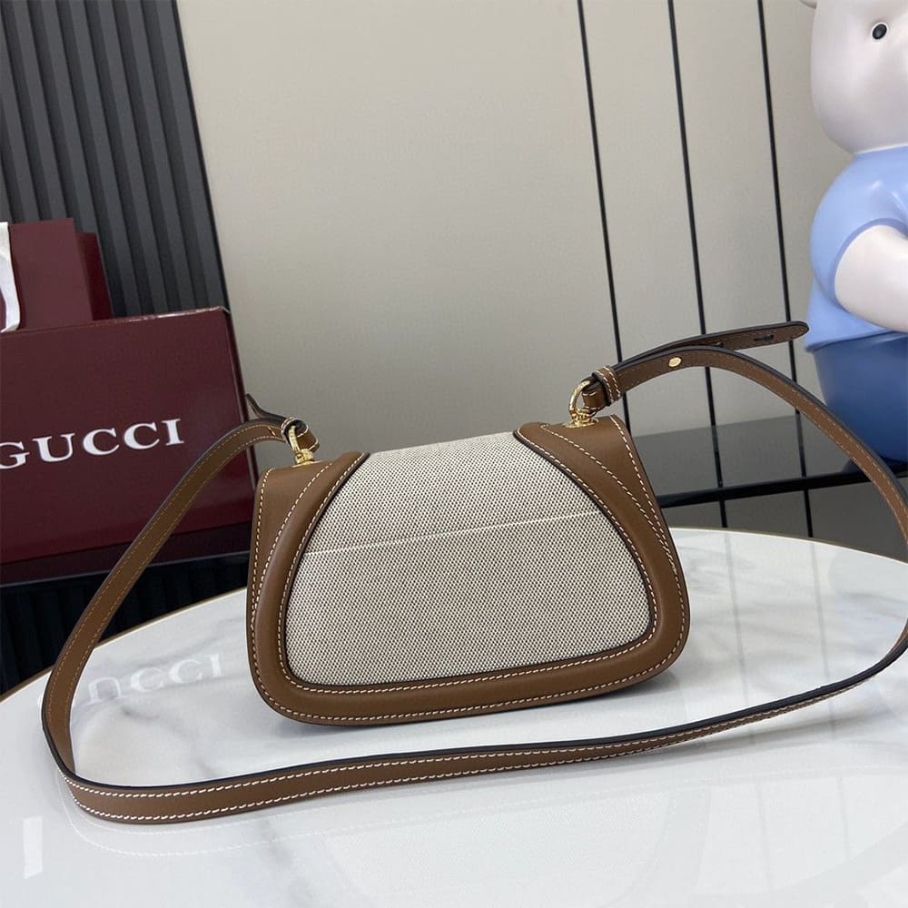 Gucci Blondie small shoulder bag