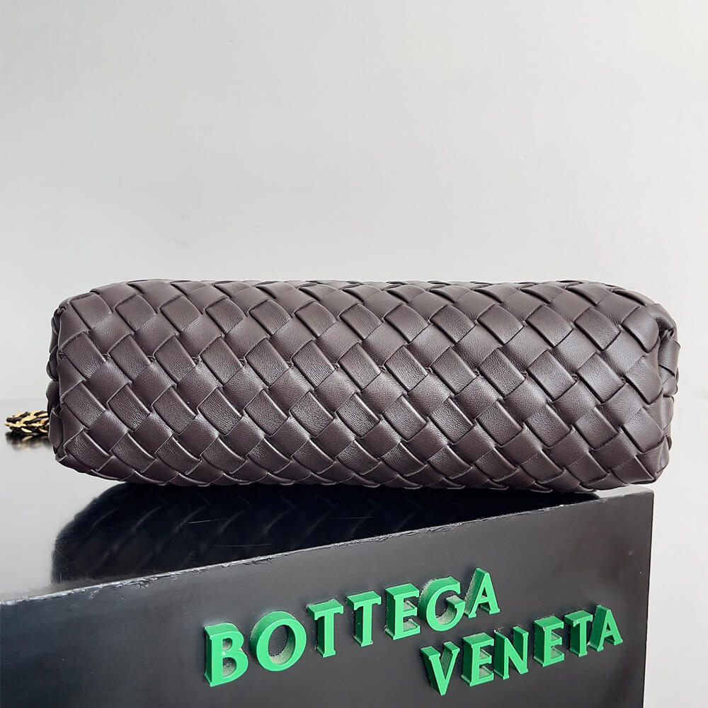 Bottega Veneta Lauren 1980(HIGH-END GRADE)