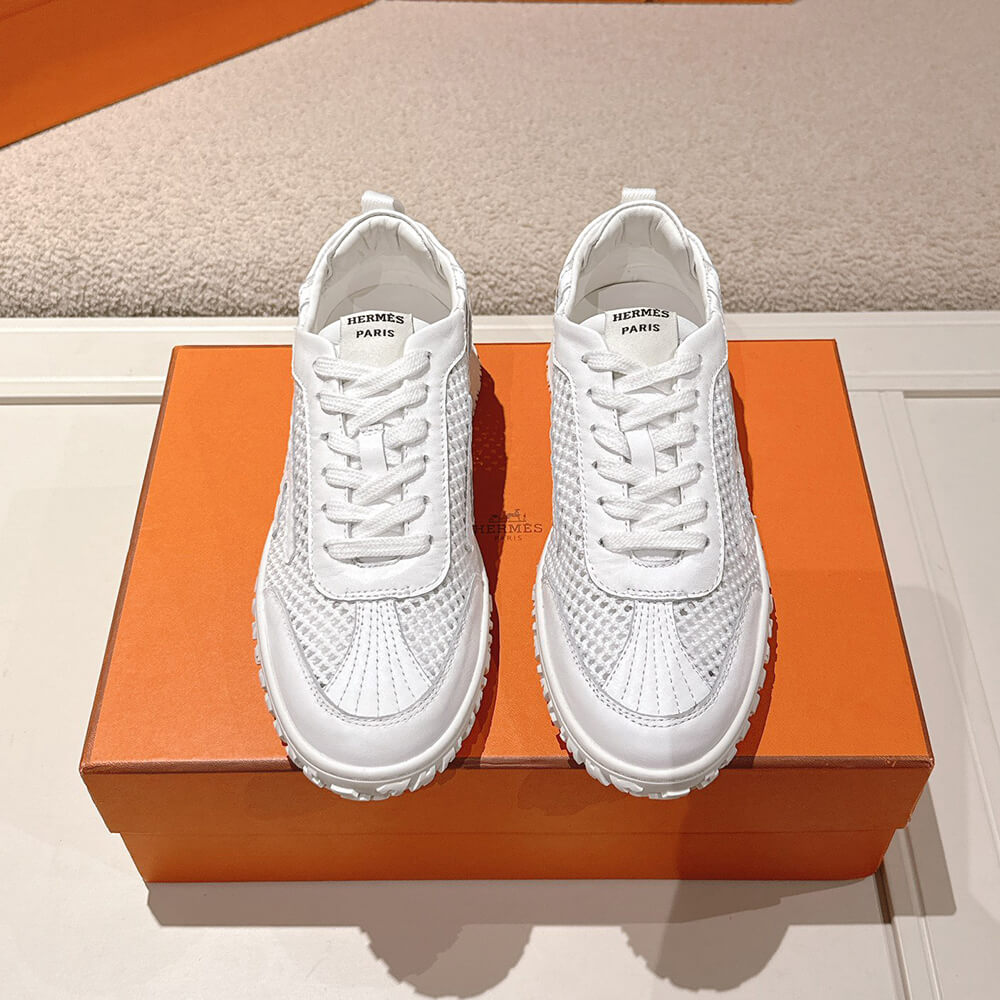 HERMES Jet sneaker
