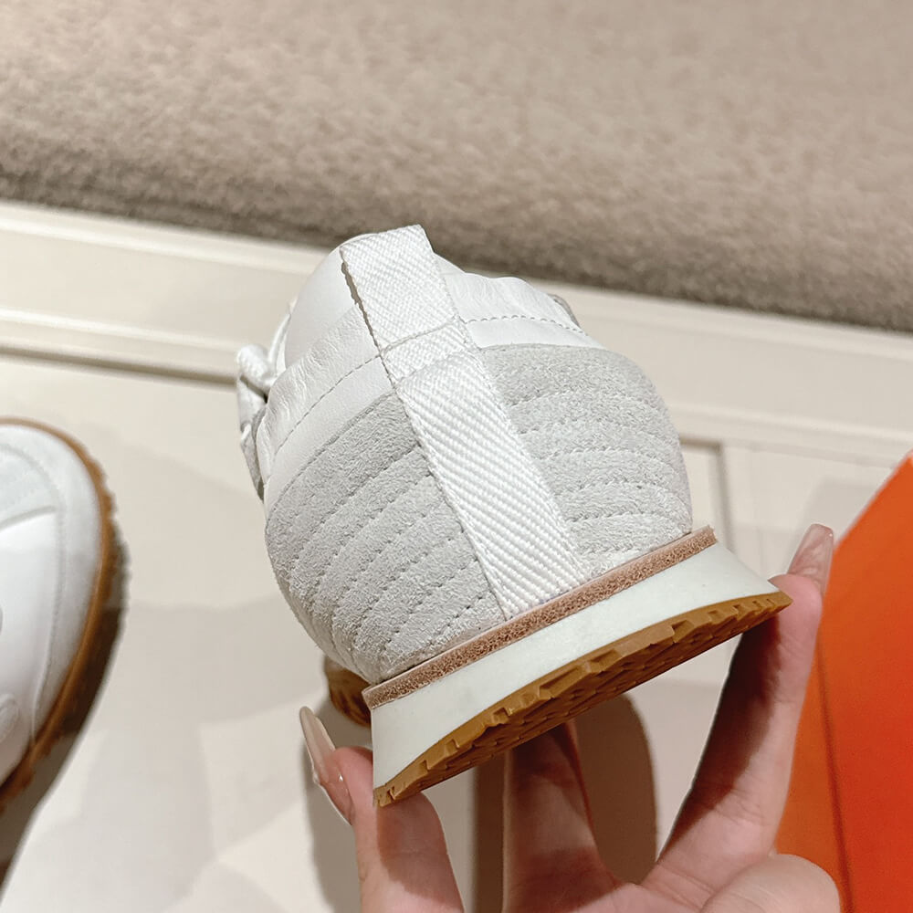 HERMES Jet sneaker