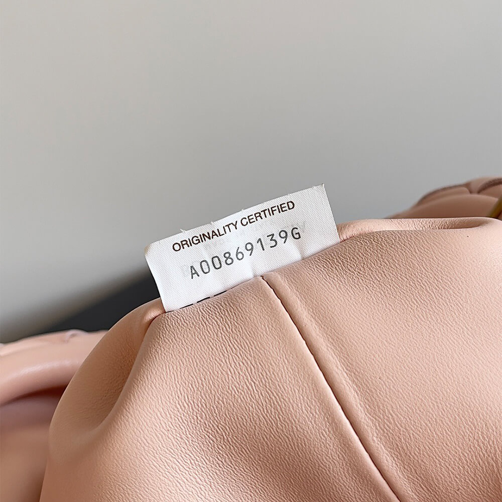 Bottega Veneta Lauren 1980(HIGH-END GRADE)