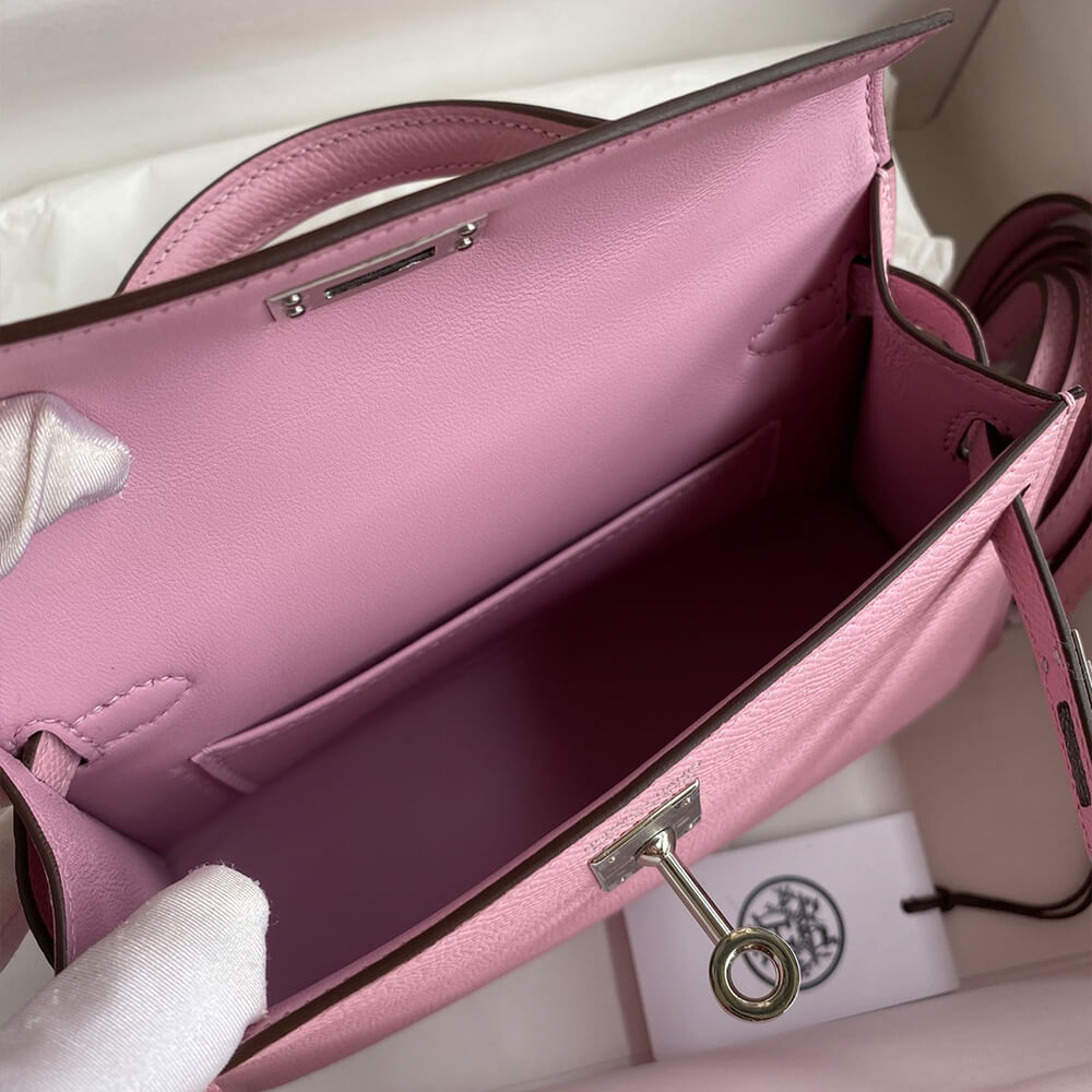 Hermes Mini Kelly II(HIGH-END GRADE)
