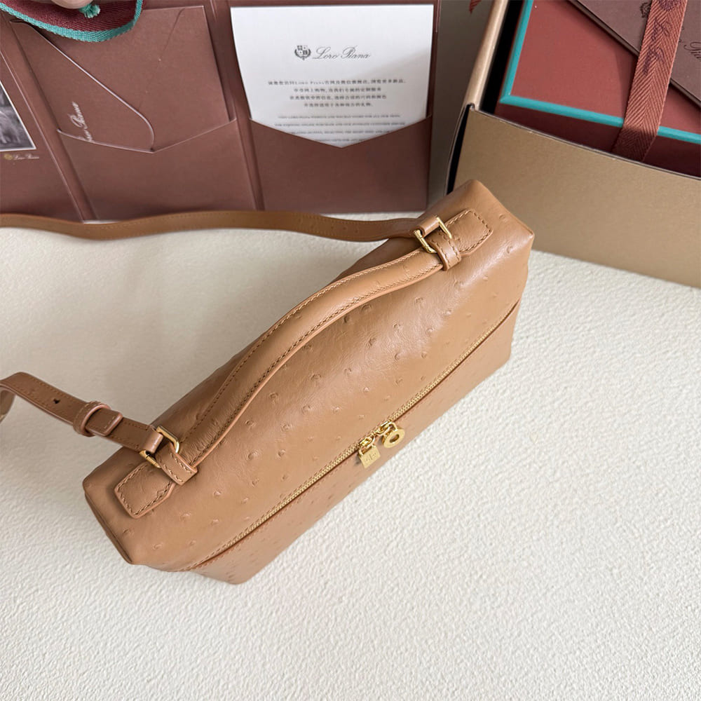 Loro Piana Extra Bag L27(High-end Grade)