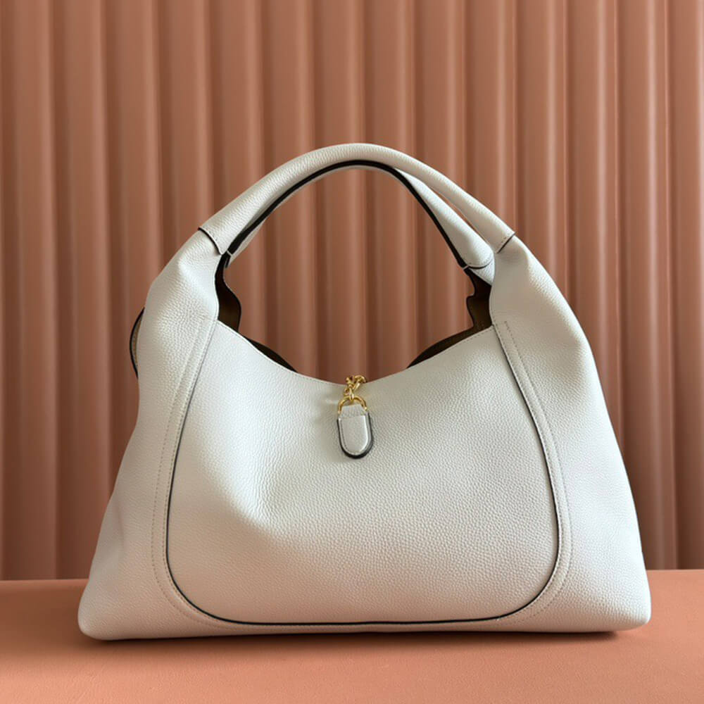 Gucci Softbit maxi shoulder bag(HIGH-END GRADE)