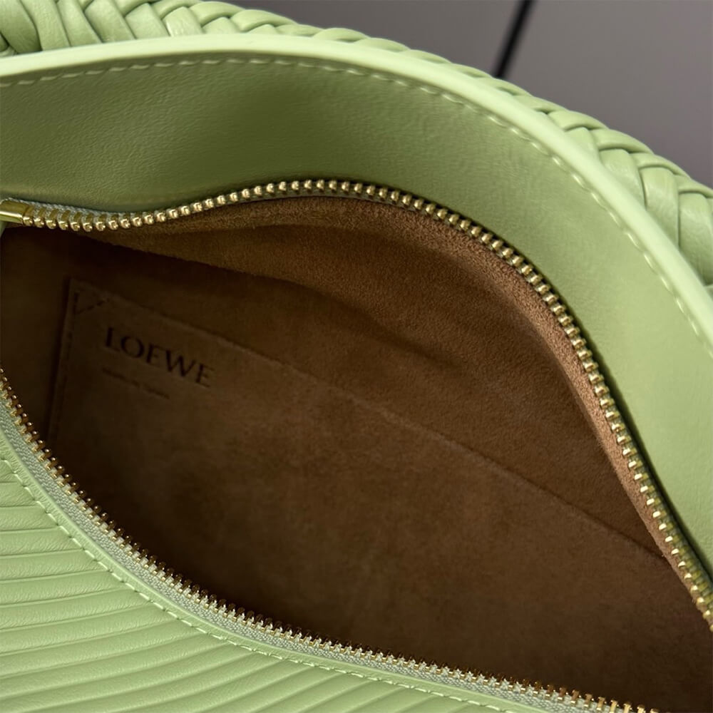 LOEWE Small Puzzle bag in calfskin(HIGH-END GRADE)