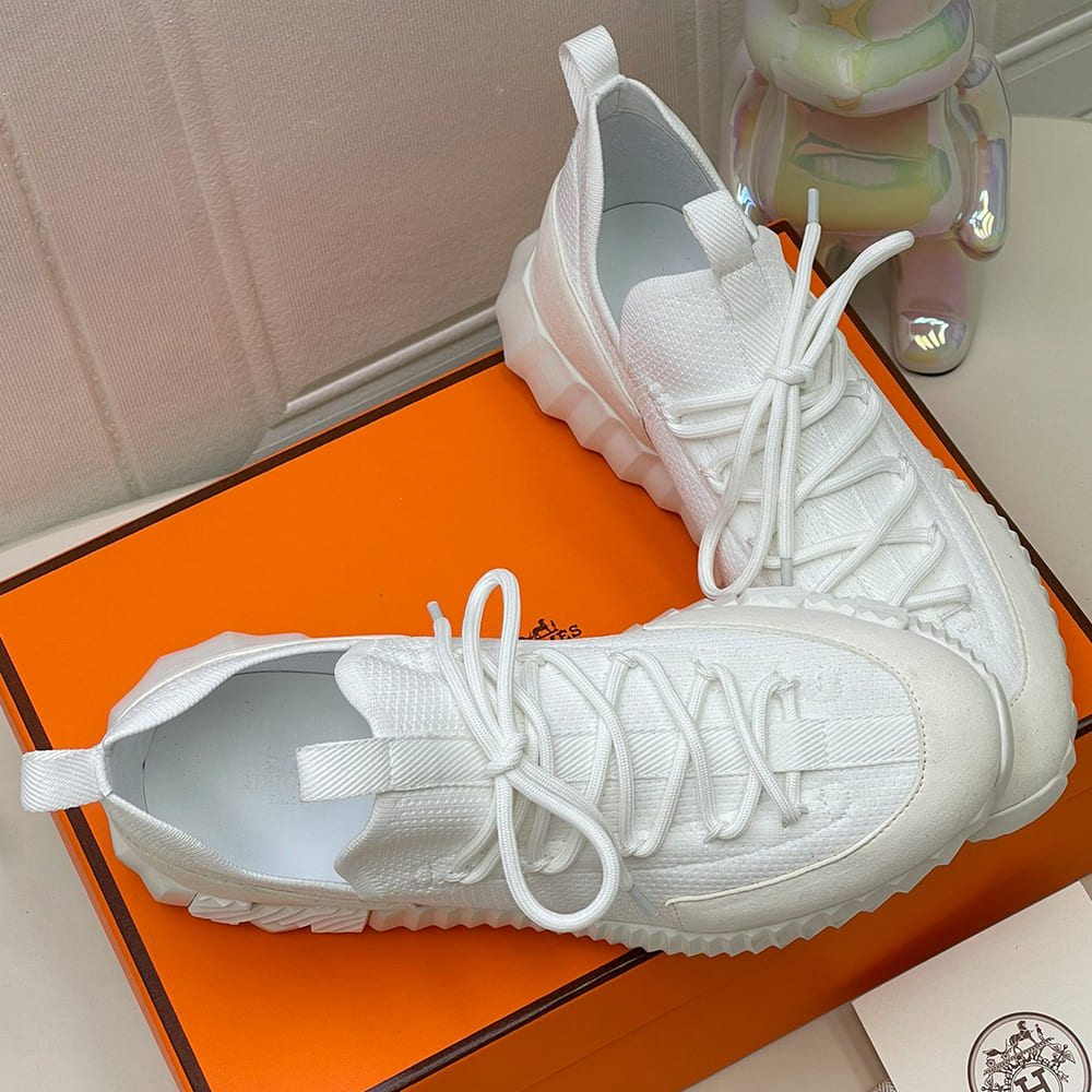 HERMES Lift slip-on sneaker