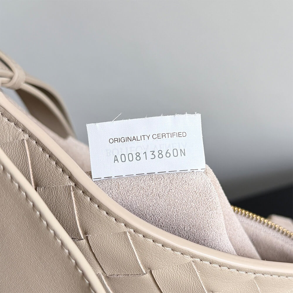 Bottega Veneta Ciao Ciao(HIGH-END GRADE)