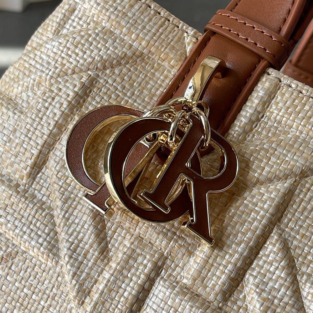 Medium Dior Toujours Bag