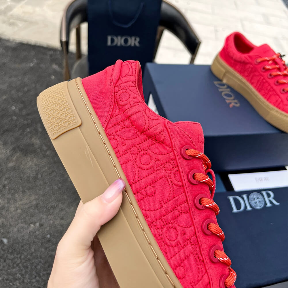 Dior B33 Sneaker