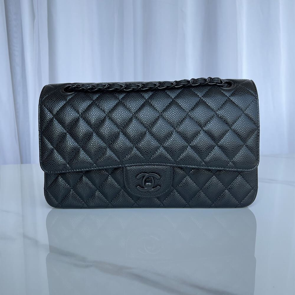 CHANEL Classic Flap Handbag(HIGH-END GRADE)