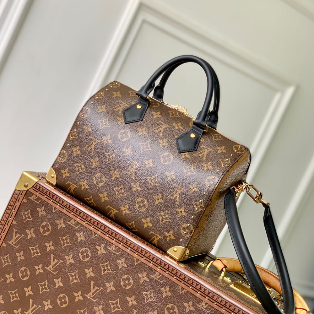LV Speedy Trunk 25(HIGH-END GRADE)
