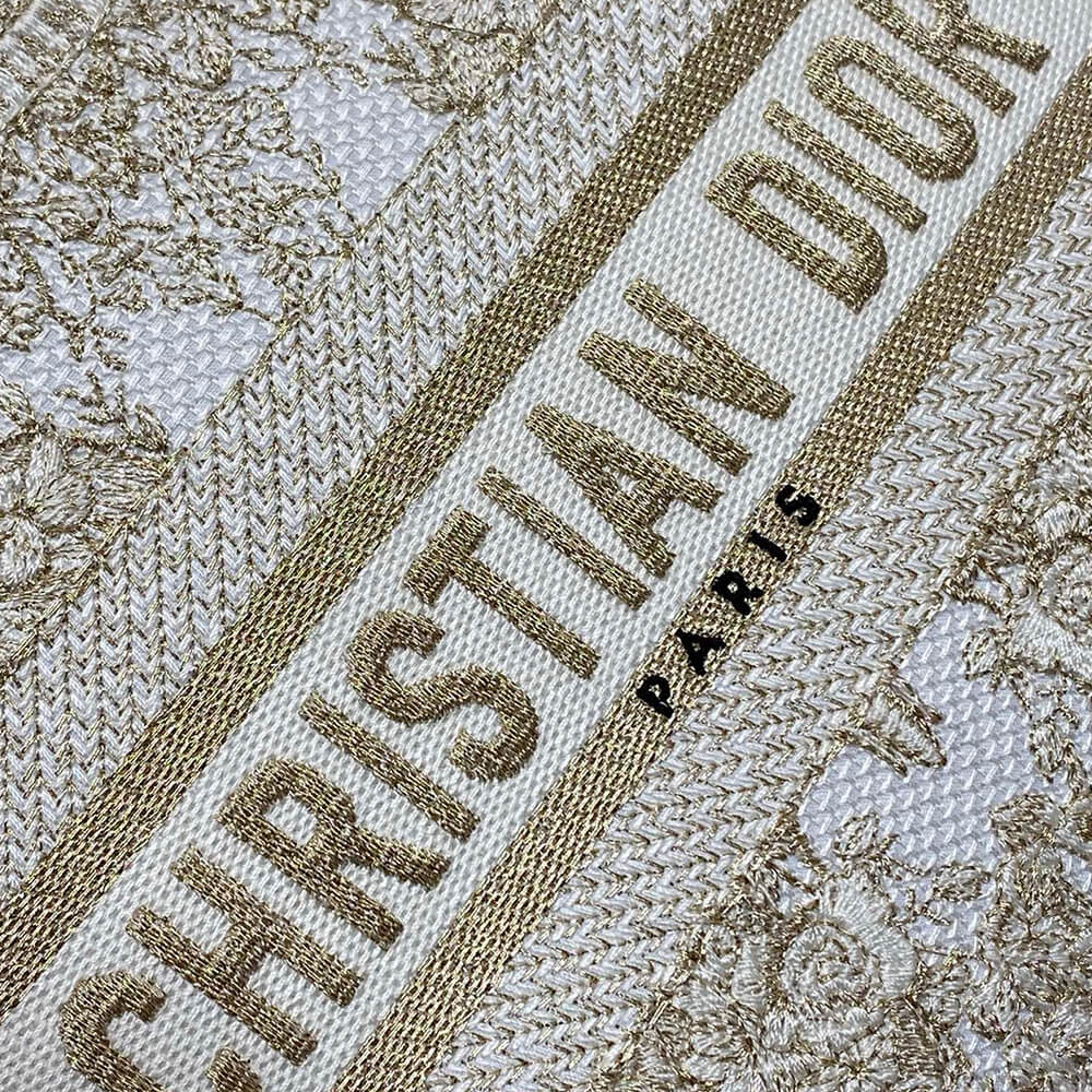 Dior Medium Lady D-Lite Bag