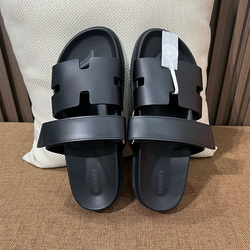 Hermes Chypre sandal(HIGH-END GRADE)