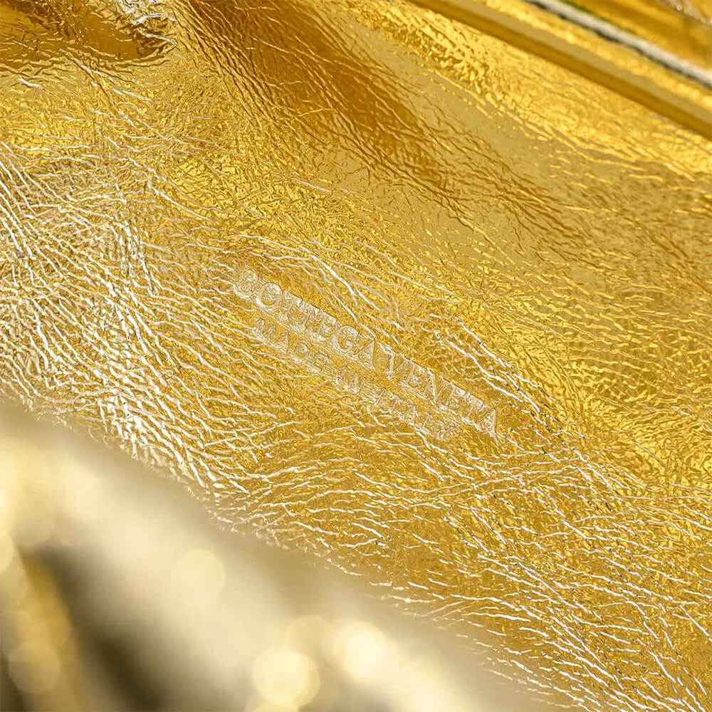 Bottega Veneta Lauren 1980(HIGH-END GRADE)