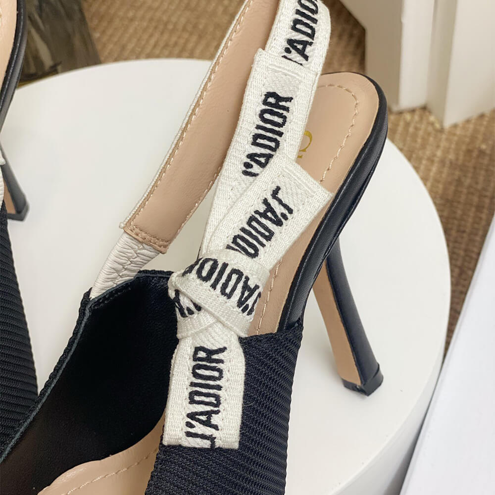 J ADIOR SLINGBACK PUMP