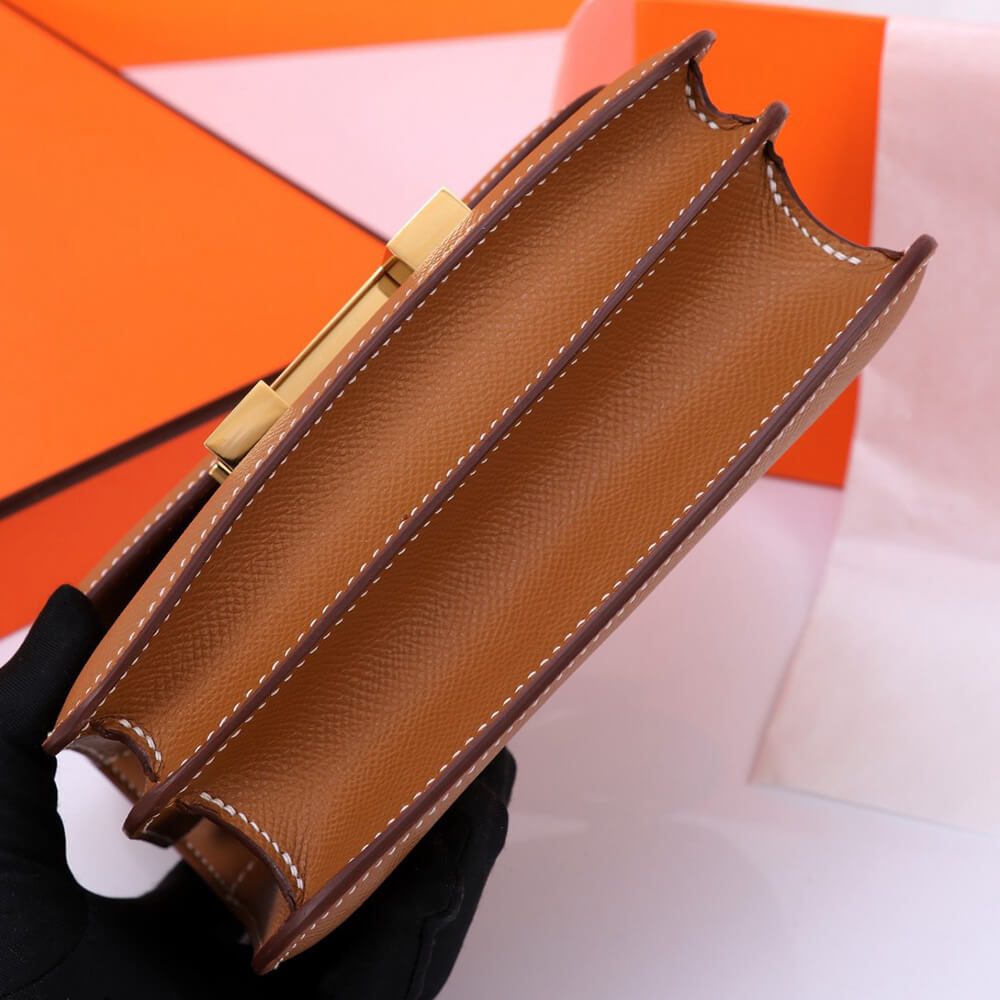 Hermes Constance 18