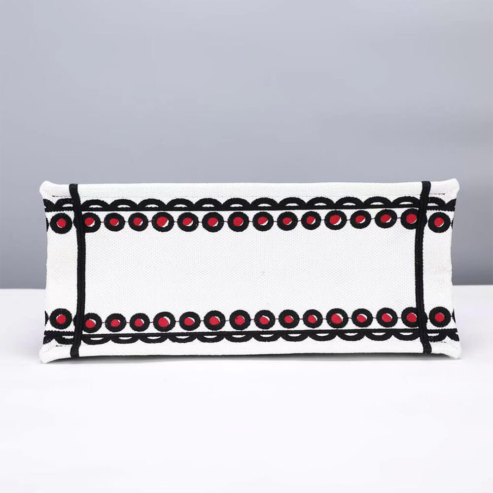 Medium DIOR BOOK TOTE