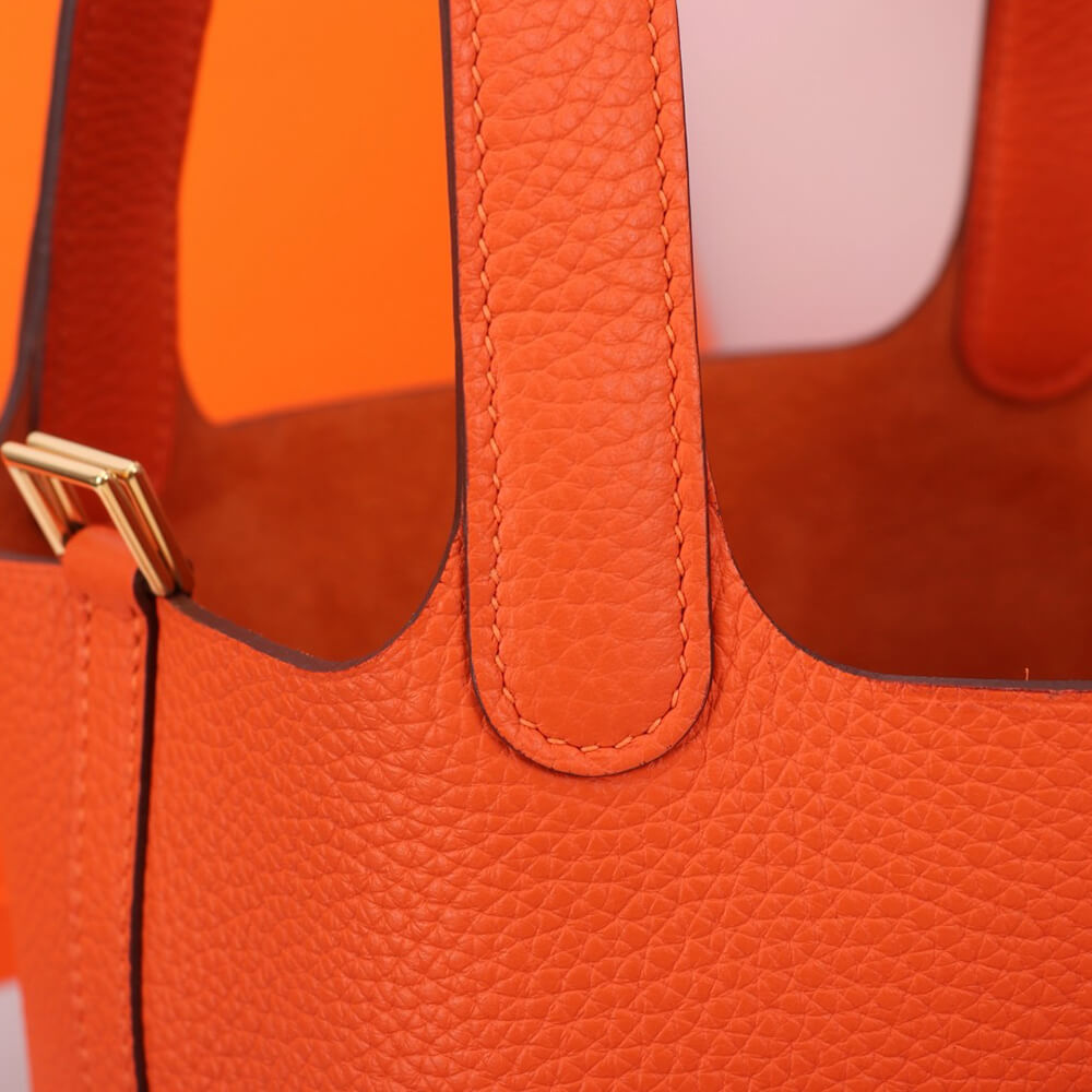 Hermes Picotin Lock 18