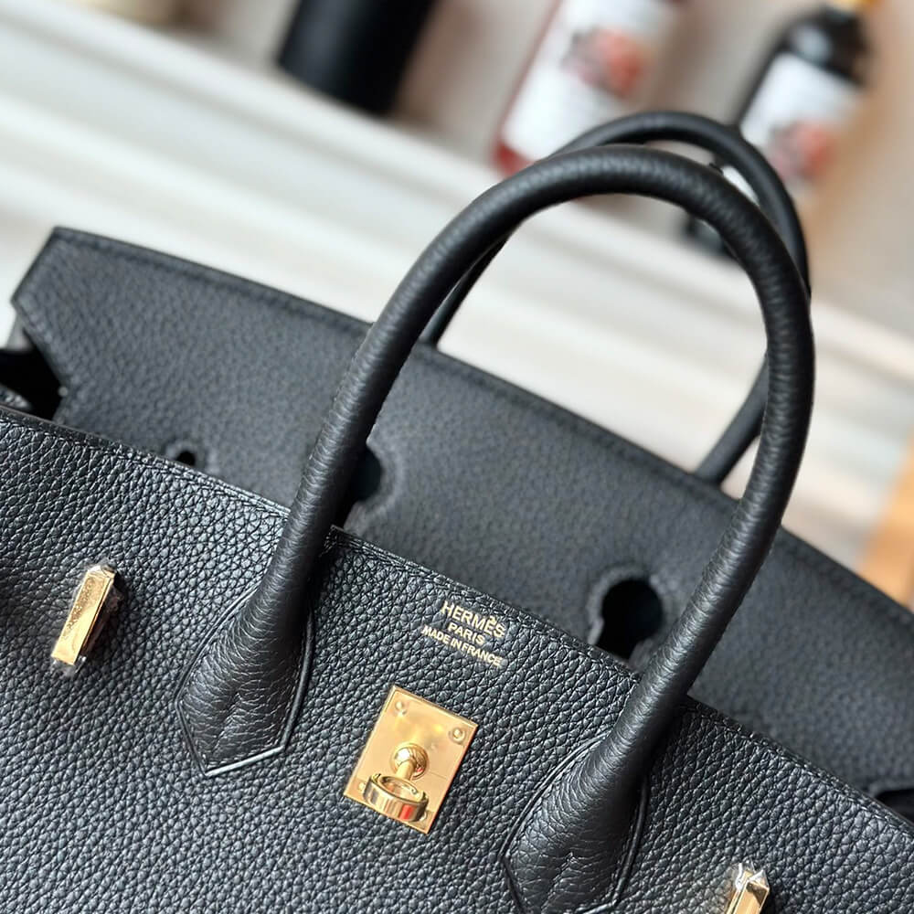 HERMES BIRKIN BAG 25(HIGH-END GRADE)
