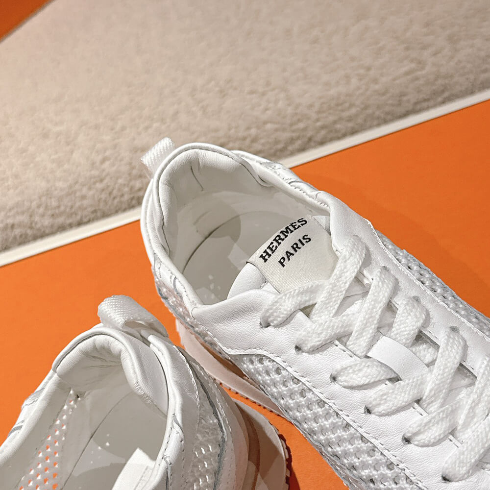 HERMES Jet sneaker