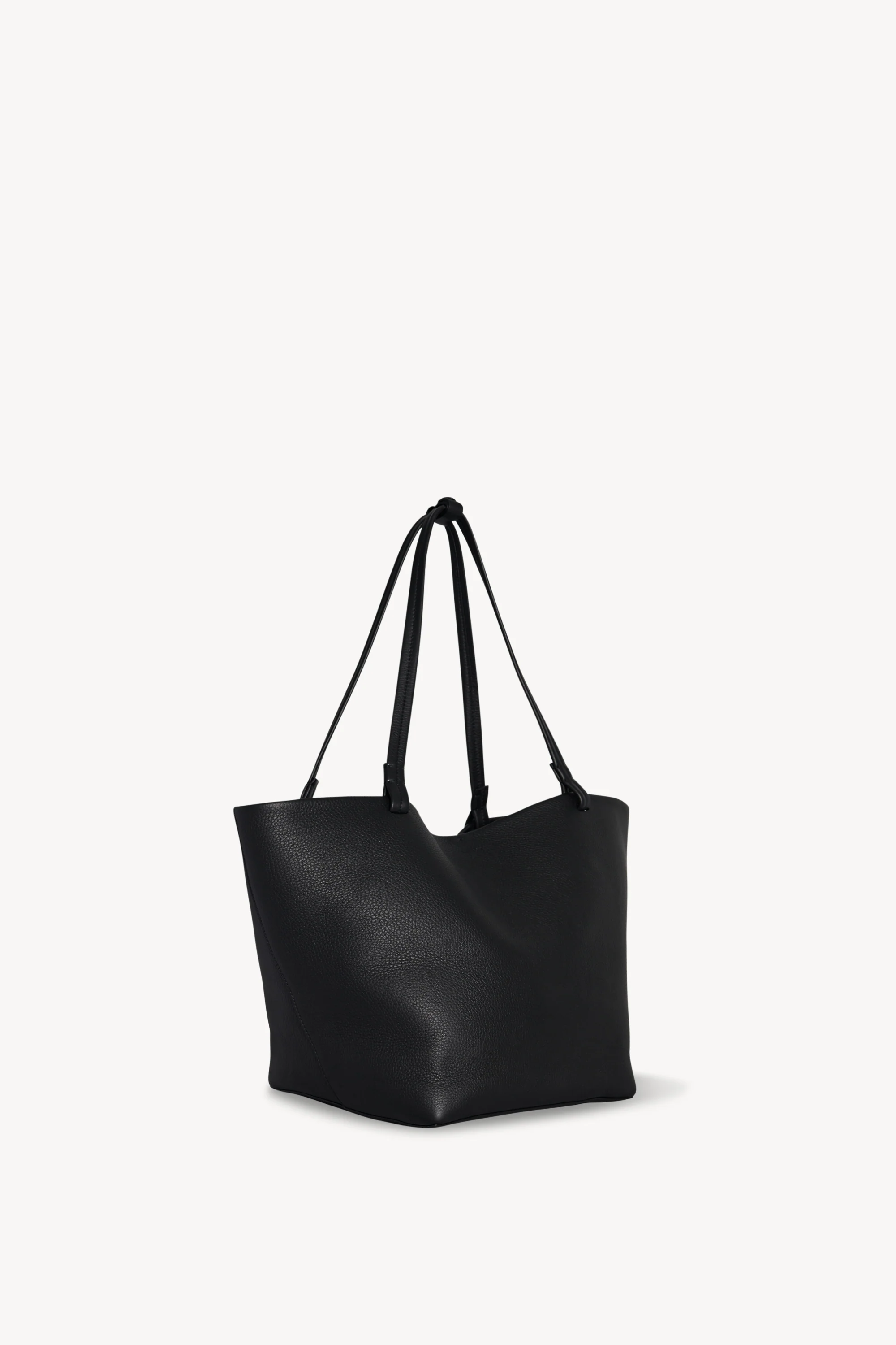 Park Tote Three Bag in Leather